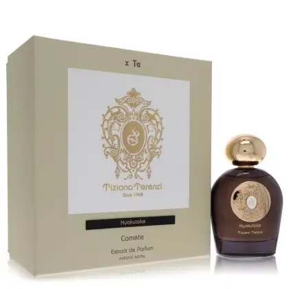 Imagem do produto Perfume Masculino Tiziana Terenzi Hyakutake Extrait De Parfum Spary (Unisex) 100 Ml