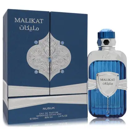 Imagem do produto Perfume Nusuk Malikat 100 ML Eau De Parfum Spray Masculino