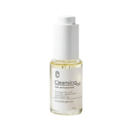 Imagem do produto Cleansing Oil (30mL) Allergic Center