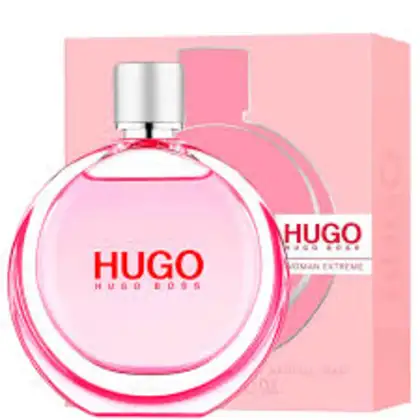 Imagem do produto Boss Hugo Woman Extreme  75 ml Spray