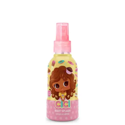 Imagem do produto Ciclo Cici Mel - Body Splash 150ml