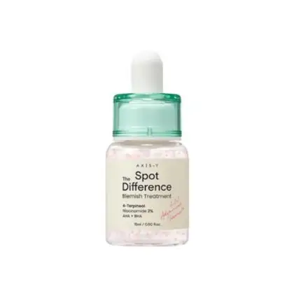 Imagem do produto Axis-Y Spot The Difference Blemish Treatment 15ml - Gel Secativo