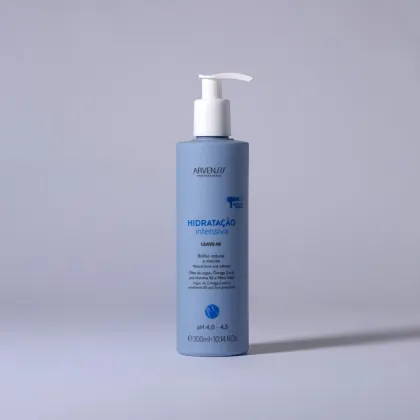 Imagem do produto Arvensis Hidratação Intensiva - Leave In 300ml
