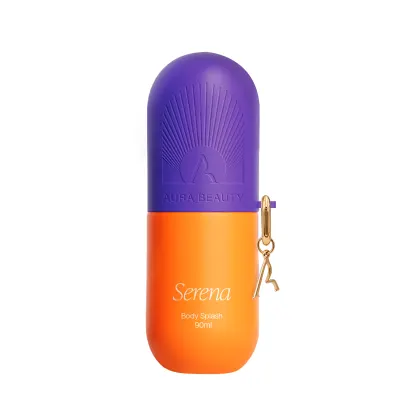 Imagem do produto Body Splash Musa Serena AURA Beauty - 90ml