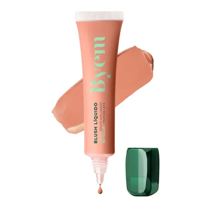 Imagem do produto Blush líquido Byem - SWEET NO SUGAR