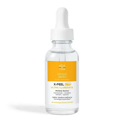 Imagem do produto Ada Tina X-Peel Neo Ultra Clareante - Peeling Clareador 30ml