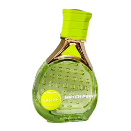 Imagem do produto Match Point Armaf Eau de Parfum Masculino-100 ml