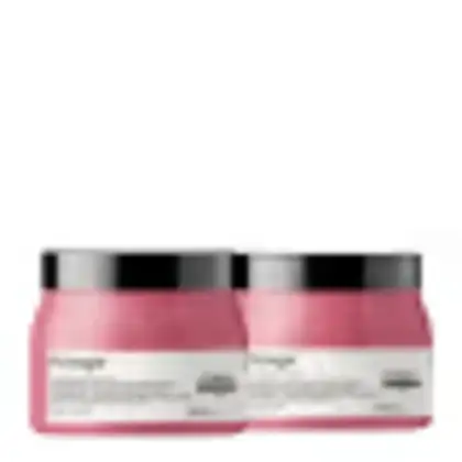 Imagem do produto Kit L'Oréal Professionnel Serie Expert Pro Longer Double Mask (2 Unidades)