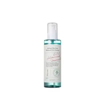 Imagem do produto Axis-Y Quinoa One-Step Balanced Gel Cleanser 180ml - Limpeza Facial
