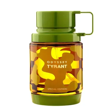 Imagem do produto Odyssey Tyrant Armaf Eau de Parfum Masculino-100 ml