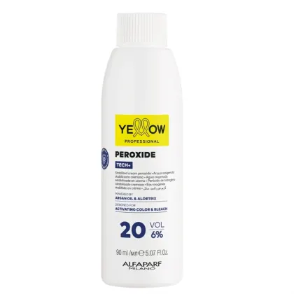 Imagem do produto Oxidante Yellow Peroxide 90ml - 20