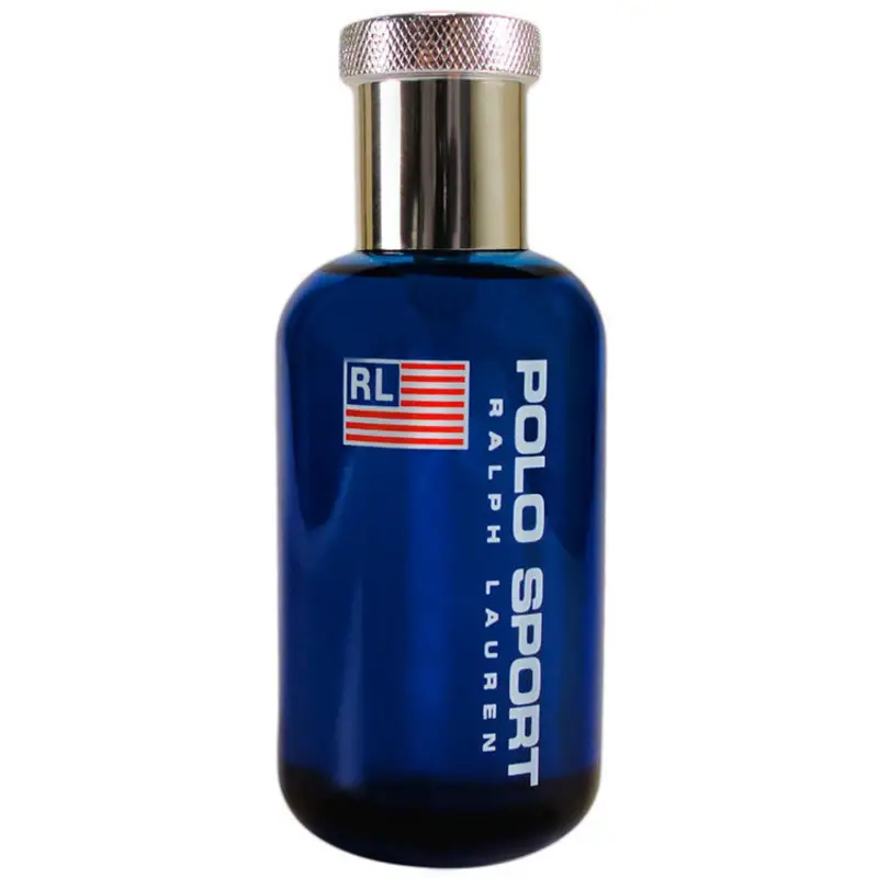  Ralph Lauren Polo Sport - Eau de Toilette 75ml