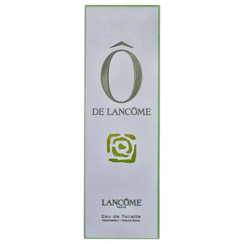 Ô de Lancôme Eau de Toilette - Perfume Feminino 50ml
