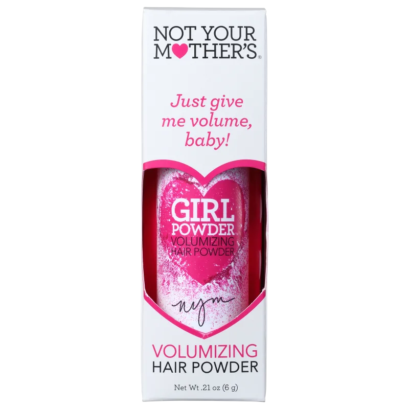 Not Your Mother's Girl Powder - Pó Volumador 6g