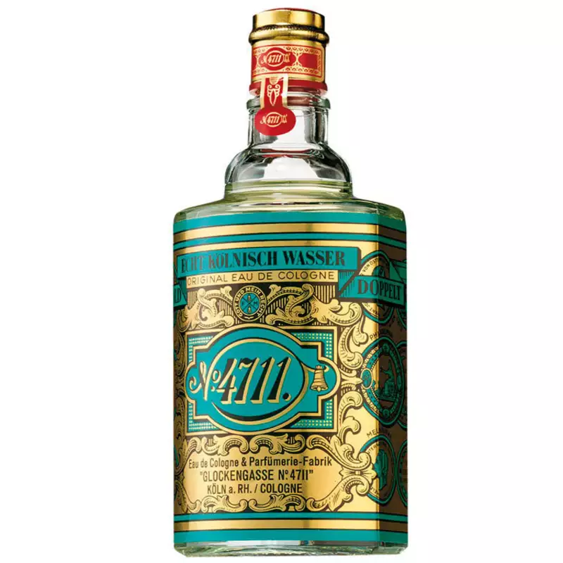 4711 Original Eau de Cologne - Perfume Unissex 200ml