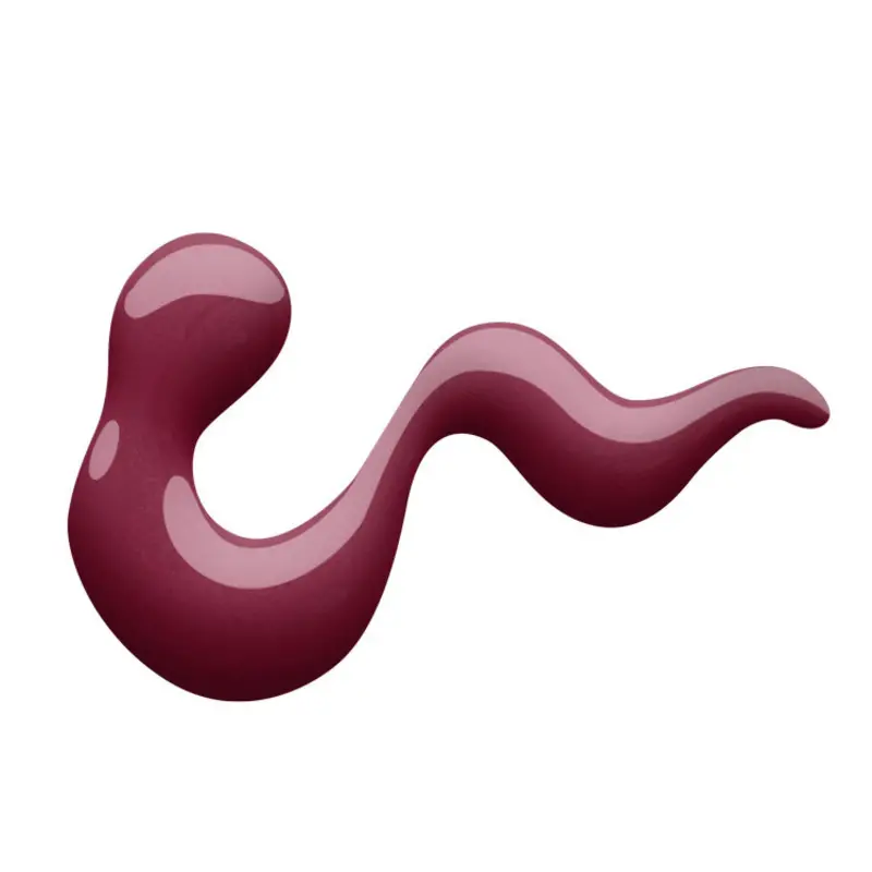 Esmalte Cremoso Vinho Vinhedo 5Free  8ml