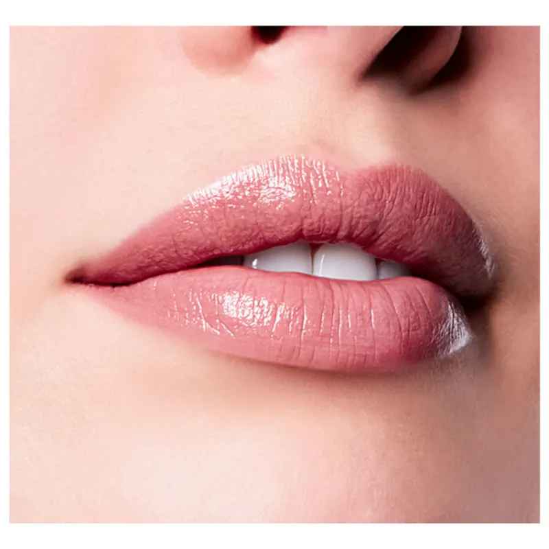 M·A·C Mirage Noir Lipstick Cremesheen Nothing To Wear - Batom Cremoso 2g