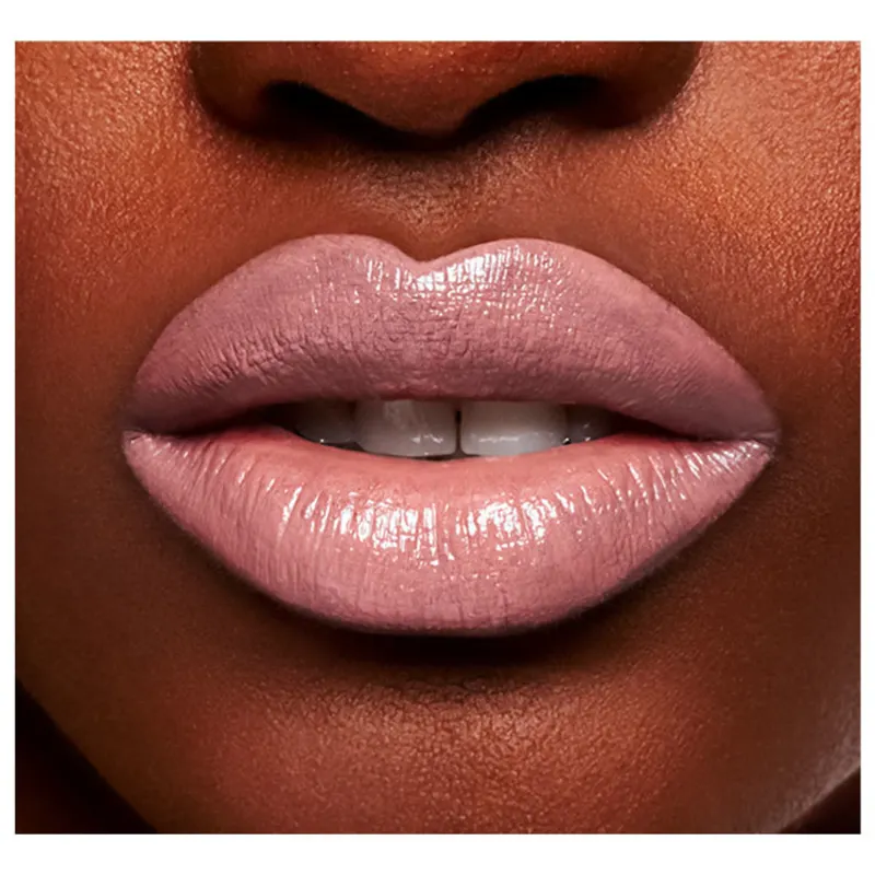 M·A·C Mirage Noir Lipstick Cremesheen Nothing To Wear - Batom Cremoso 2g