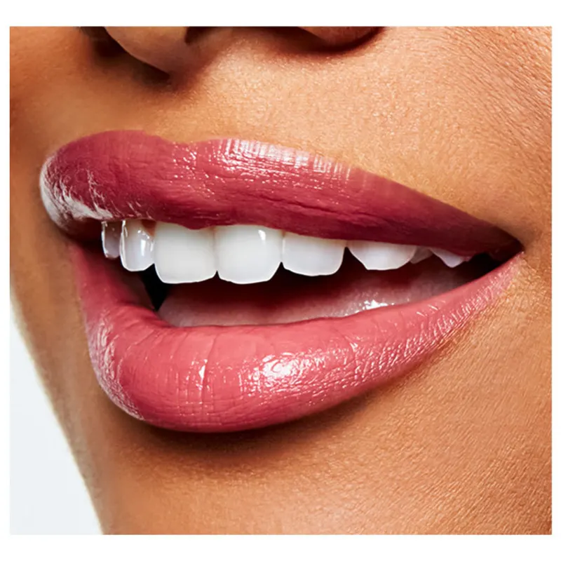 M·A·C Mirage Noir Lipstick Satin Twig - Batom Cremoso 2g