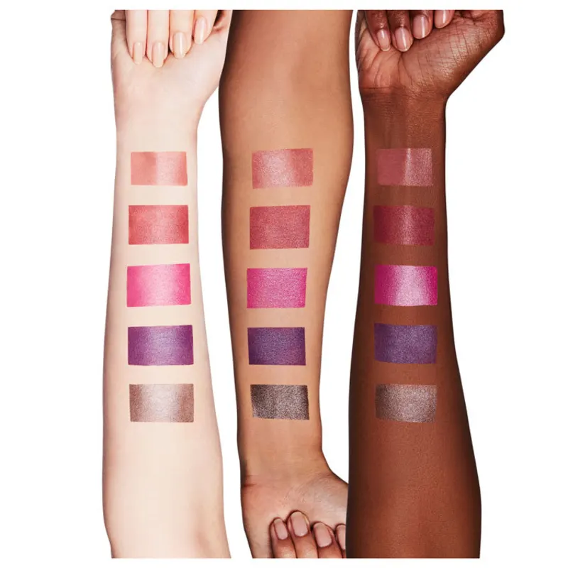 M·A·C Mirage Noir Lipstick Satin Twig - Batom Cremoso 2g