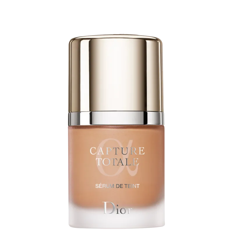Dior Capture Totale Triple Correcting Serum 040 - Base Líquida 30ml