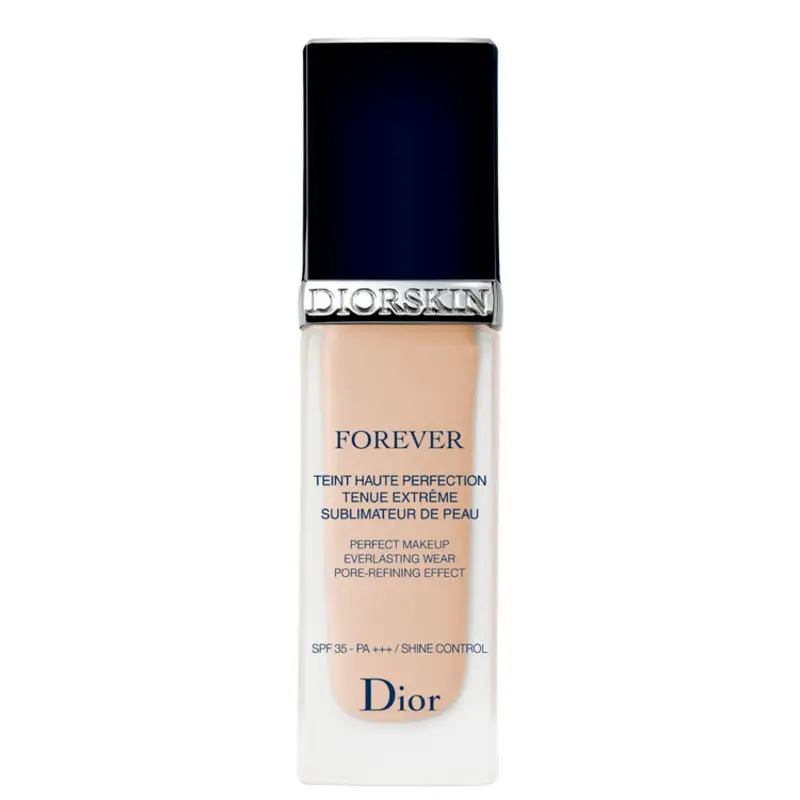 Dior DiorSkin Forever 010 - Base Líquida 30ml