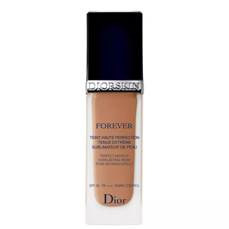 Dior DiorSkin Forever 050 Dark Beige - Base Líquida 30ml