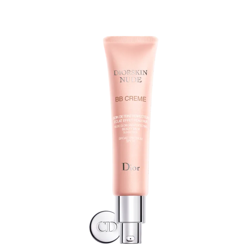 Dior Diorskin Nude 001 - BB Cream 30ml