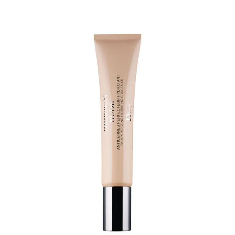Dior Diorskin Nude 003 Honey - Corretivo 10ml