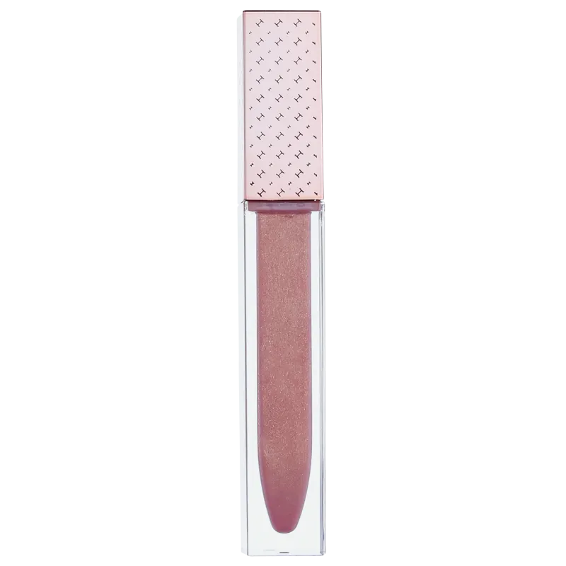 Hot MakeUp Glistening Gloss GG01 Bright Destiny - Brilho Labial 5,5g