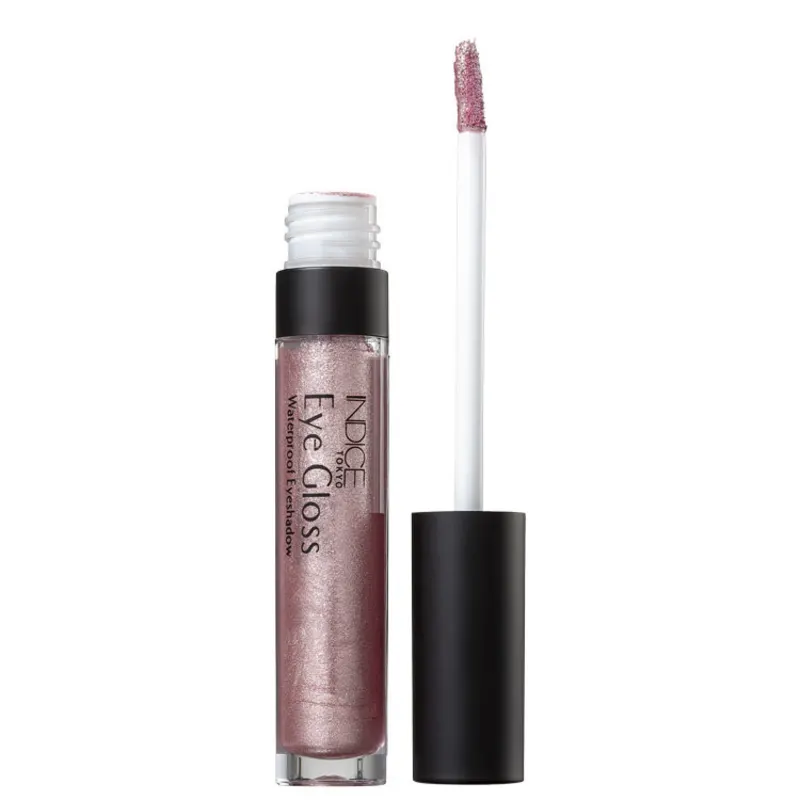 Indice Tokyo Eye Gloss 01 Rosé Glaw - Sombra 6ml