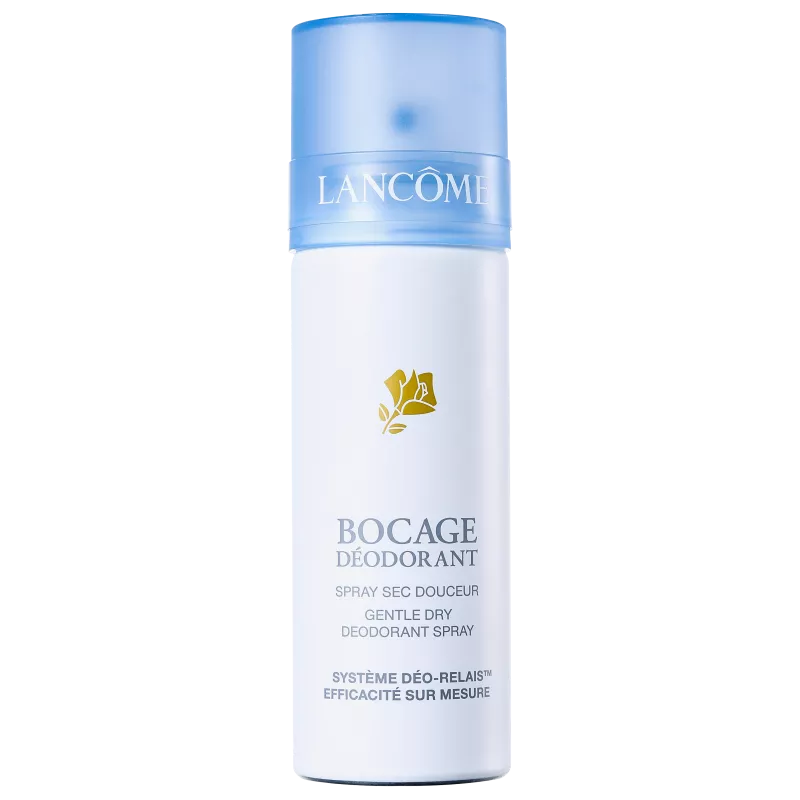 Lancôme Bocage Déodorant Spray Sec Douceur - Desodorante Spray 125ml