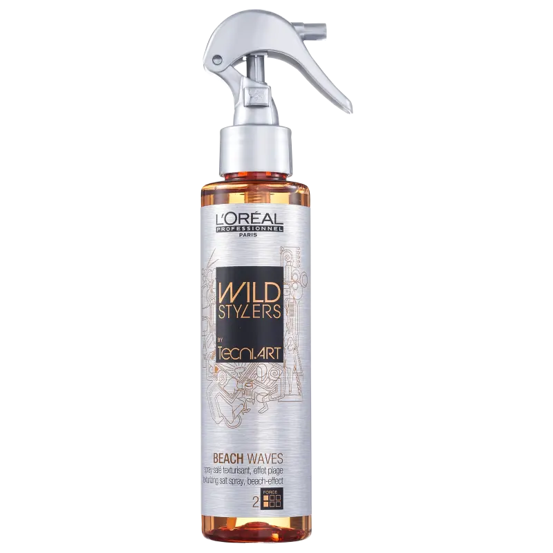 L'Oréal Professionnel Tecni Art Wild Stylers Beach Waves - Spray Texturizador 150ml