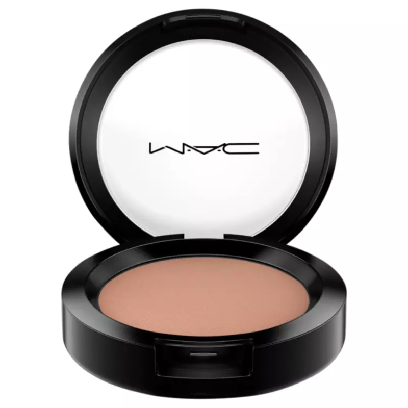 M·A·C Powder Harmony - Blush Matte 6g