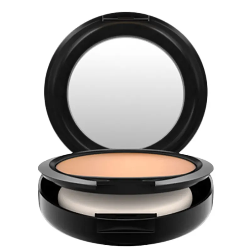 M·A·C Studio Fix Powder + Foundation C5.5 - Base em Pó 15g