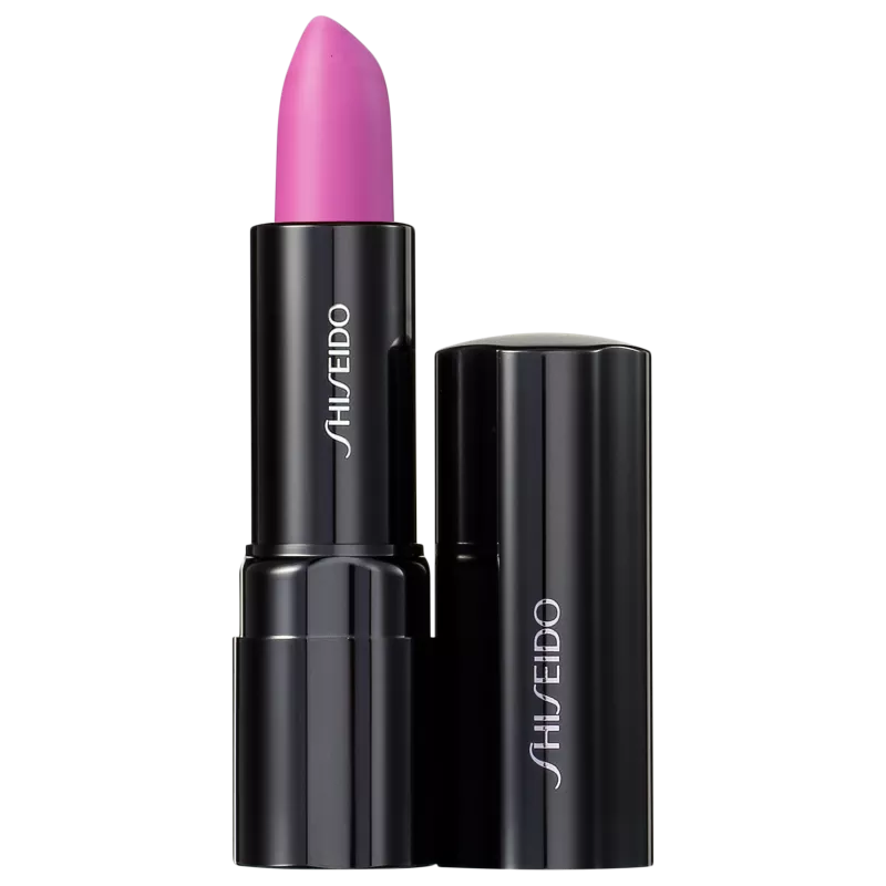 Shiseido Perfect Rouge RS320 - Batom Cremoso 4g