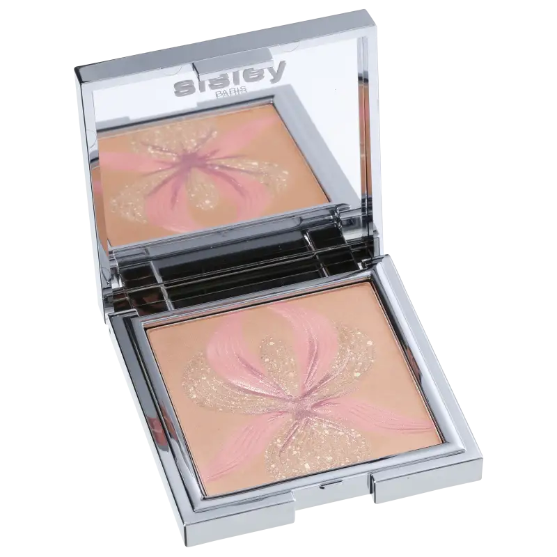 Sisley Lorchidee Blush Enlumineur Au Lys Blanc - Blush Mosaico