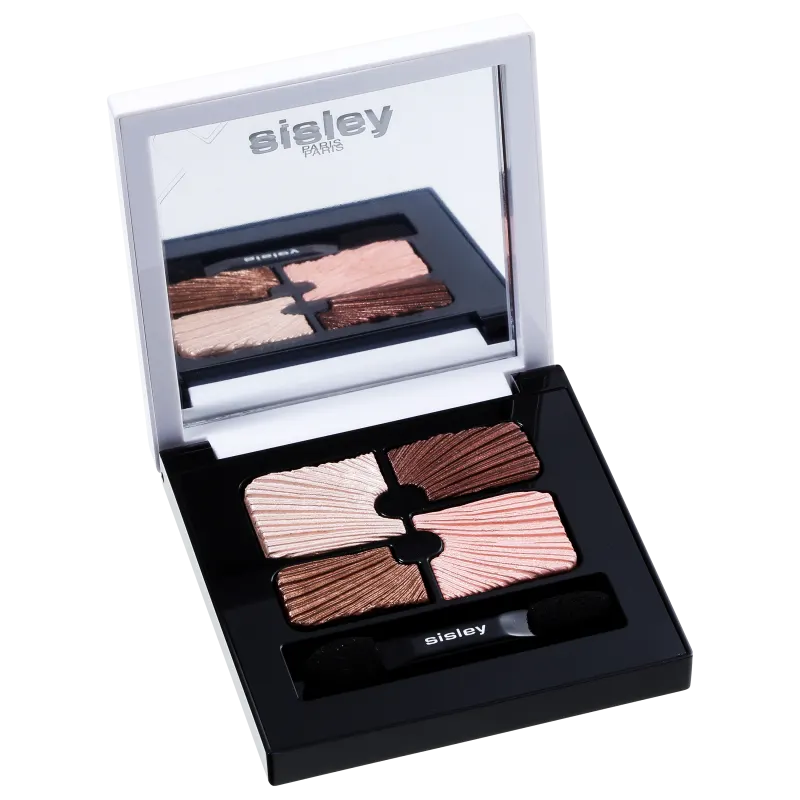 Sisley Phyto 4 Ombres Dream - Paleta de Sombras 3,4g
