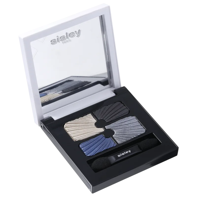 Sisley Phyto 4 Ombres Mystery - Paleta de Sombras 3,4g