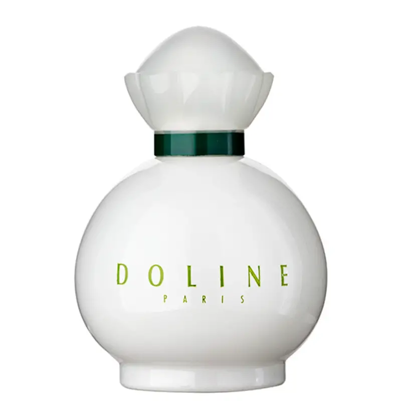 Doline Via Paris Eau de Toilette - Perfume Feminino 100ml