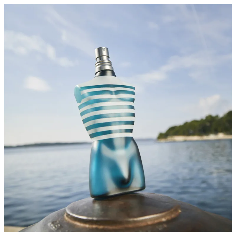 Le Male Jean Paul Gaultier Eau de Toilette - Perfume Masculino 40ml