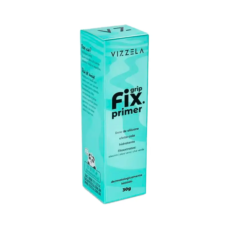Primer Grip Fix Vizzela