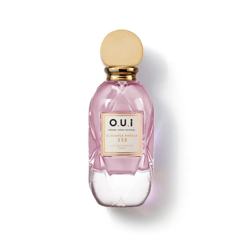 O.U.i Élégance Royale 115  Eau de Parfum 75ml