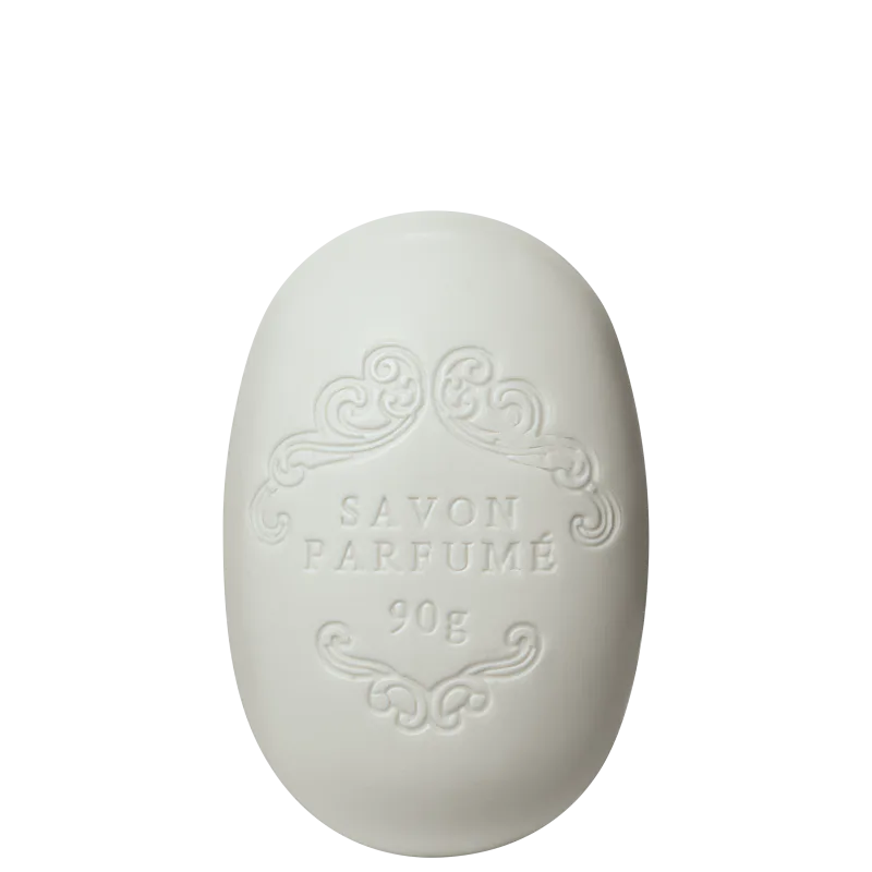 O.U.i Jardin de Grasse - Sabonete em Barra 90g