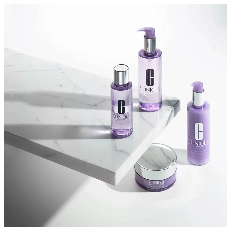 Clinique Take The Day Off - Demaquilante Bifásico 125ml