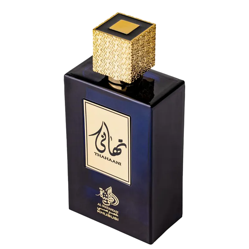 Thahaani Al Wataniah Unissex - Eau de Parfum 100ml