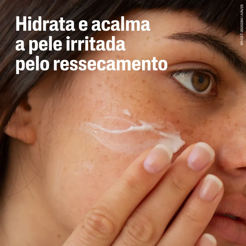 Cetaphil Pro AR Calm Control FPS 30 - Creme Hidratante Facial com Cor 50ml