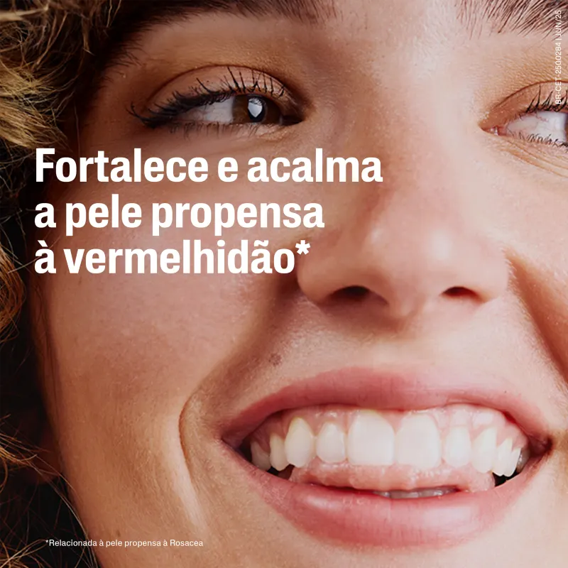 Cetaphil Pro AR Calm Control FPS 30 - Creme Hidratante Facial com Cor 50ml