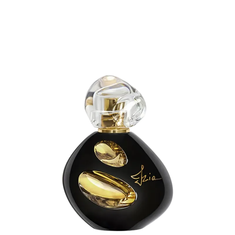 Izia La Nuit Sisley Eau de Parfum - Perfume Feminino 30ml