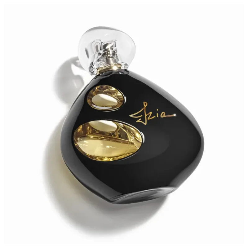 Izia La Nuit Sisley Eau de Parfum - Perfume Feminino 30ml